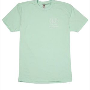 KATY HEARN GYM logo T-shirt